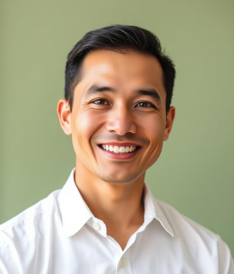 M. Abdur Rizal, S.Kep., Ns.